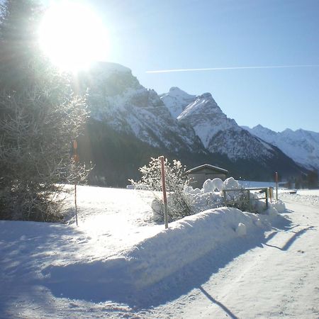 Hotel Zita Trins Exteriör bild